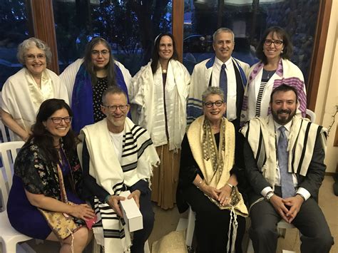 On March 1st it held it’s second online reunion for alumni and students. . Jewish spiritual leaders institute